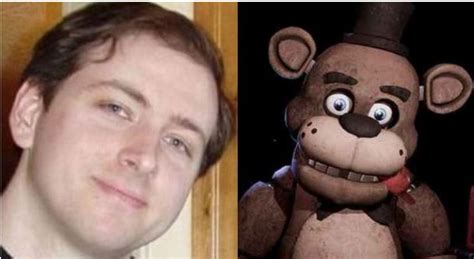 how to contact scott cawthon.